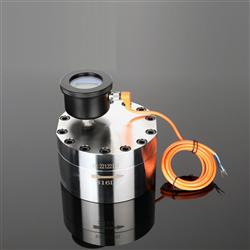 CL100型齒輪流量計